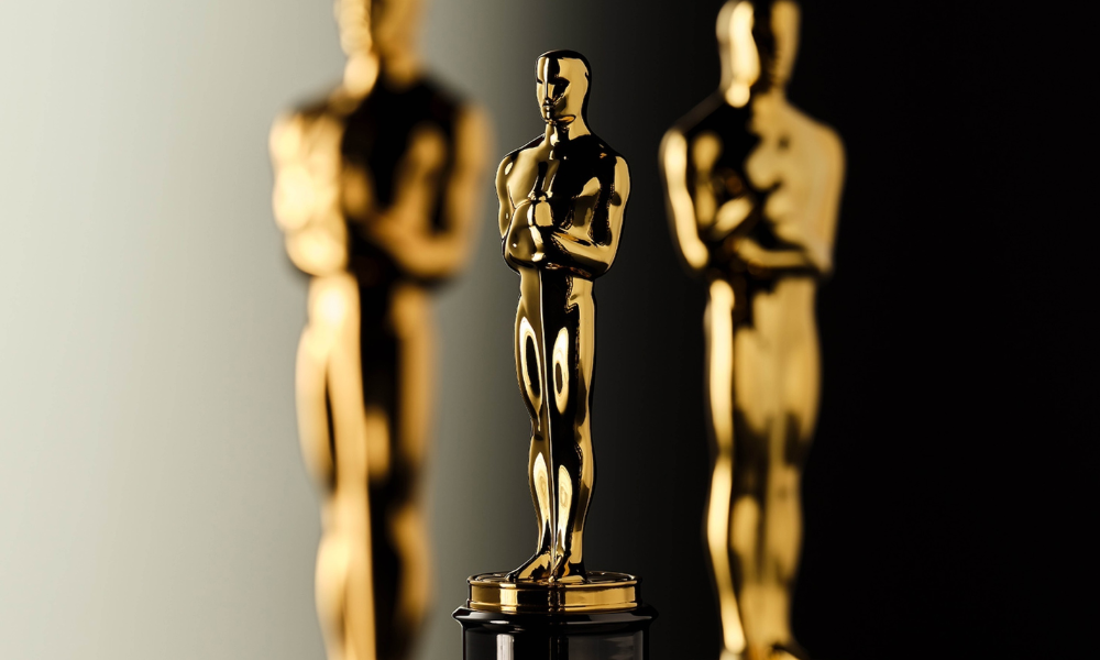 Estatueta do Oscar
