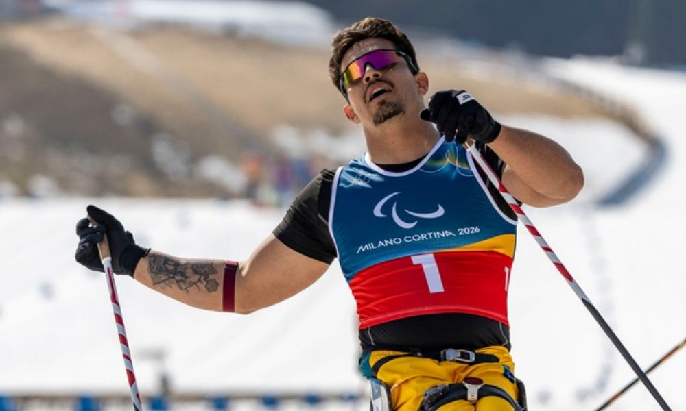 cristian ribera