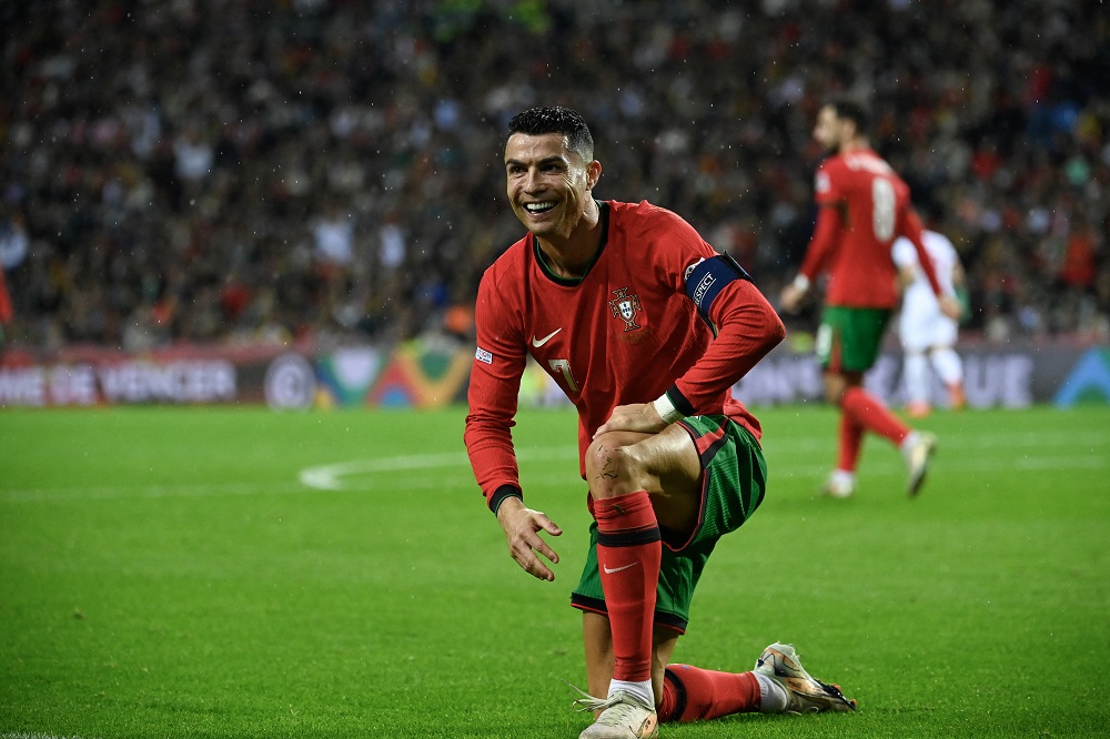 México x Portugal: onde assistir ao vivo, horário e transmissão