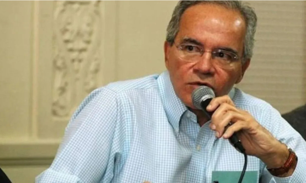 Quem é Nelson Tanure, alvo da PF no caso Banco Master