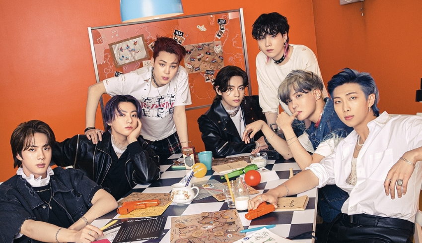 De BTS a Stray Kids, o K-pop vai invadir os palcos brasileiros