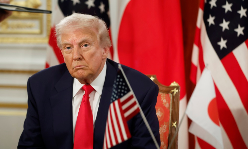 Trump anuncia ataques dos EUA contra militantes do Estado Islâmico na Nigéria