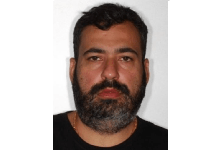 Raphael Flores Rodriguez