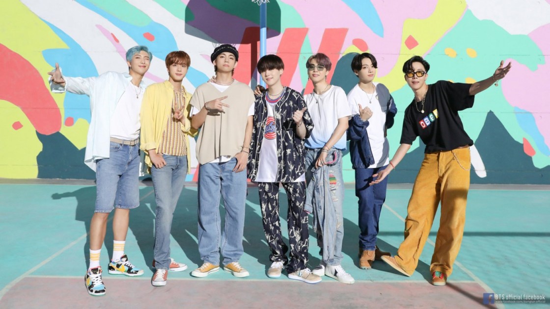 BTS
