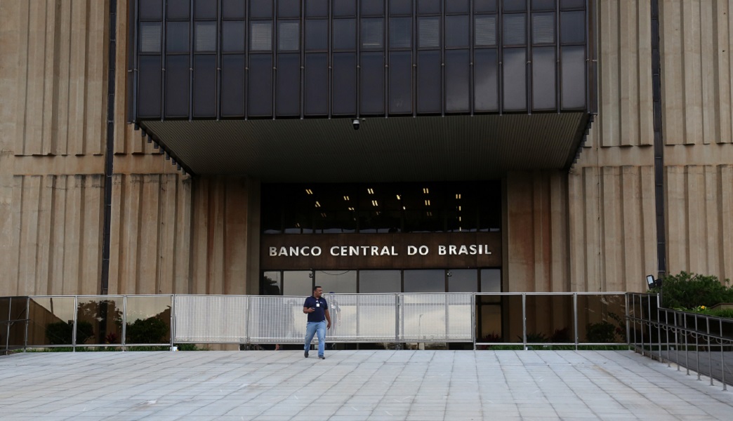 Setor público registra déficit primário de R$ 55,021 bilhões em 2025