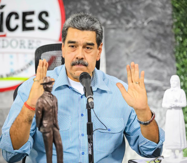 Maduro