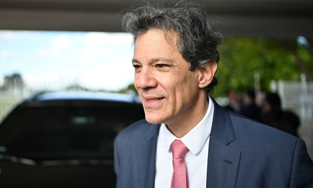 fernando haddad