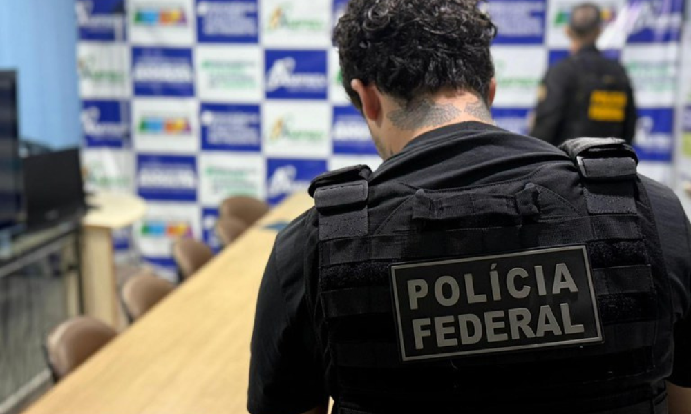 Caso Master: PF investiga irregularidades na gestão da previdência do Amapá