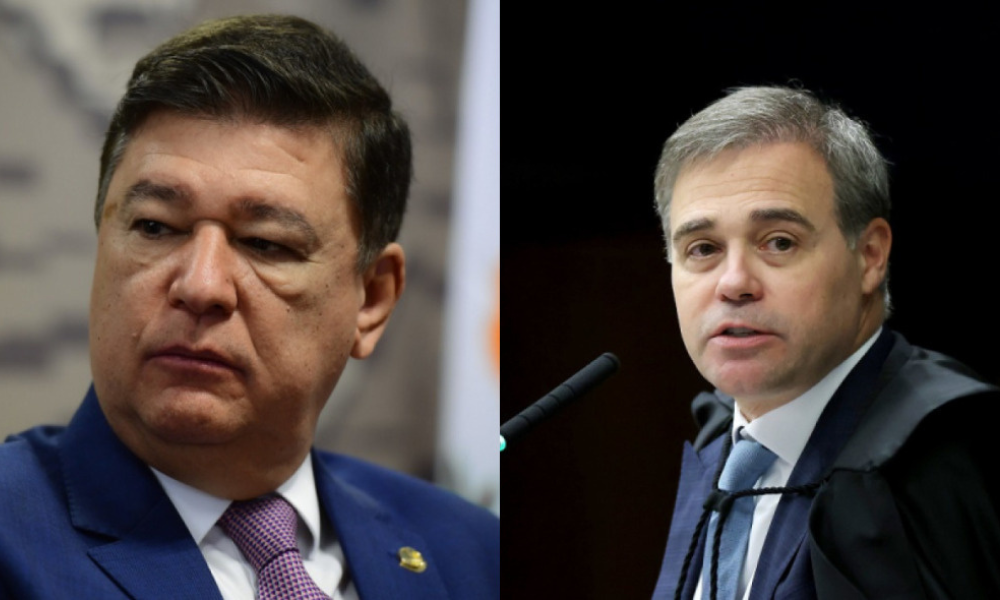 CPMI do INSS: Viana diz que entregará relatório rejeitado a Mendonça