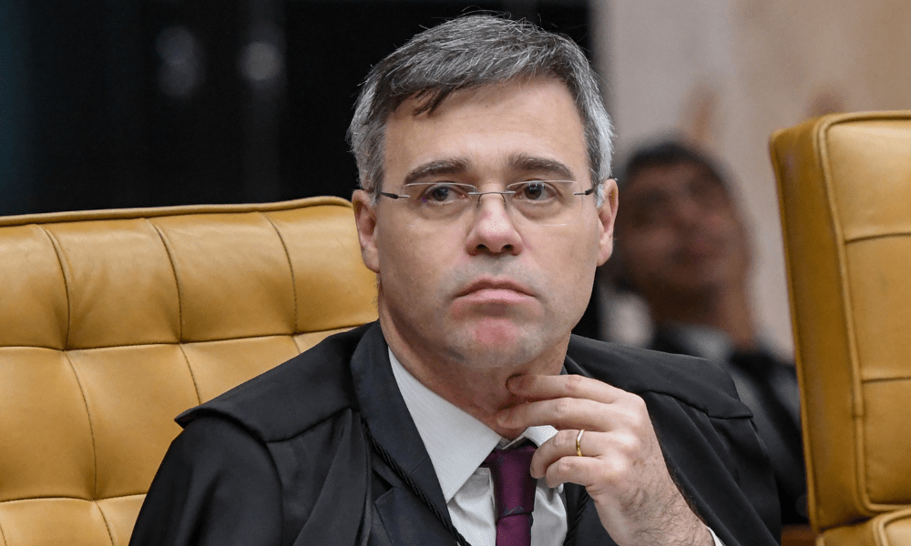 Mendonça convoca PF para reunião nesta segunda-feira sobre o Banco Master