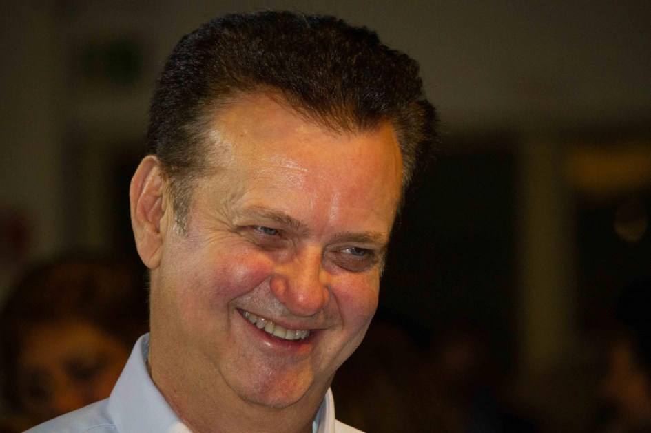 Gilberto Kassab
