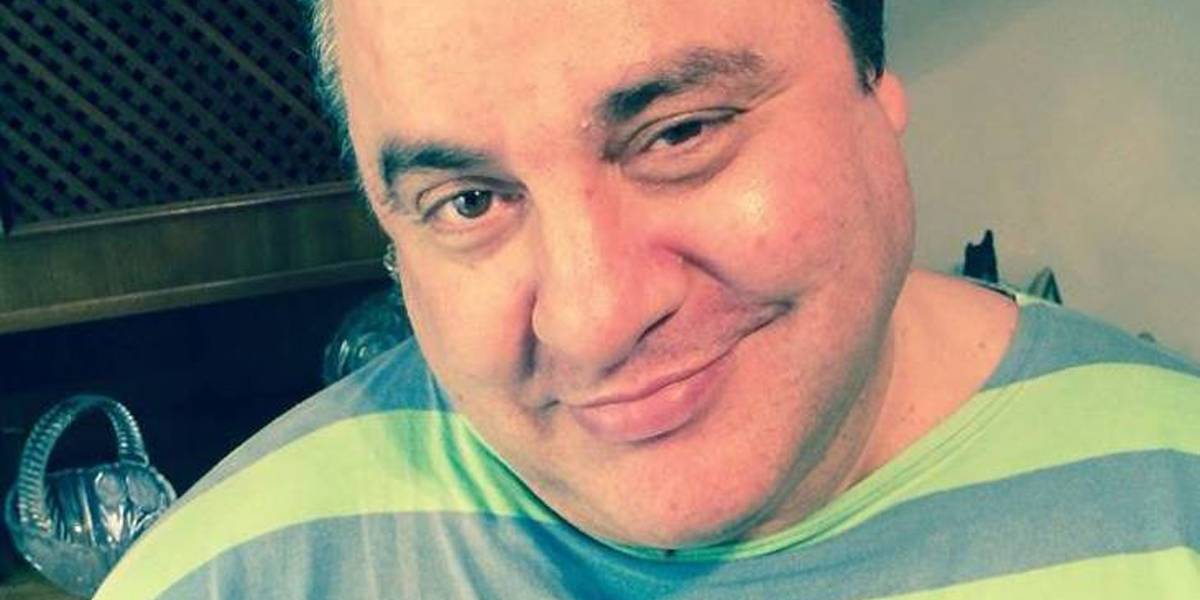 Gerson Brenner morre aos 66 anos; ator teve carreira interrompida por tragédia