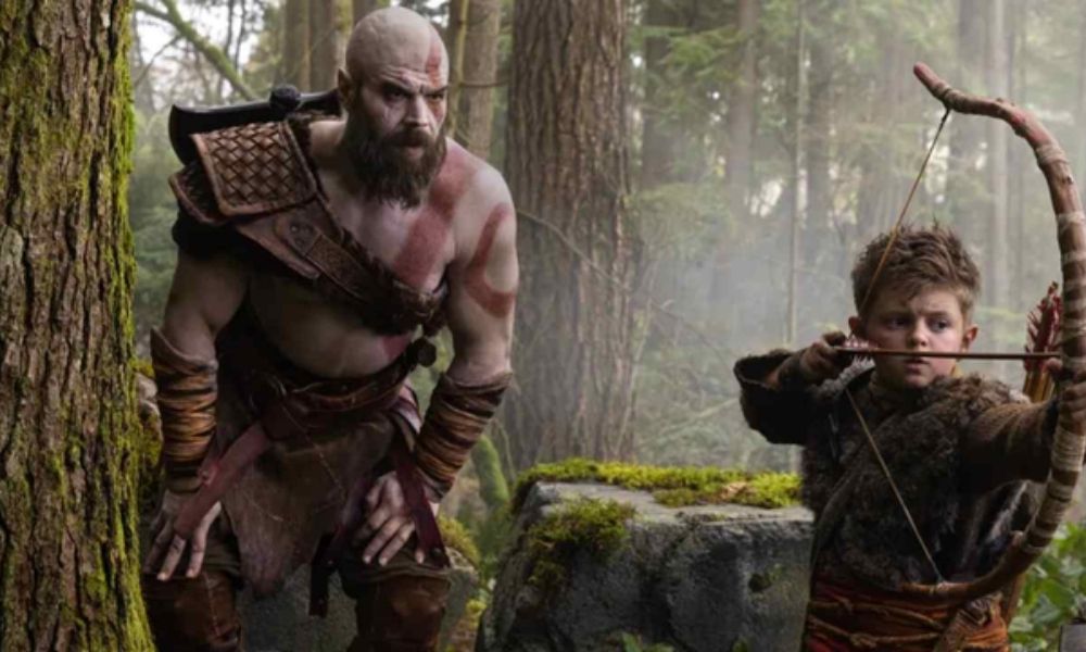 god of war