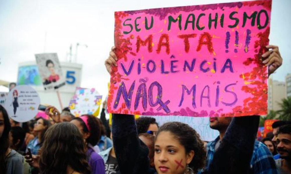 São Paulo registra recorde de feminicídios em janeiro de 2026