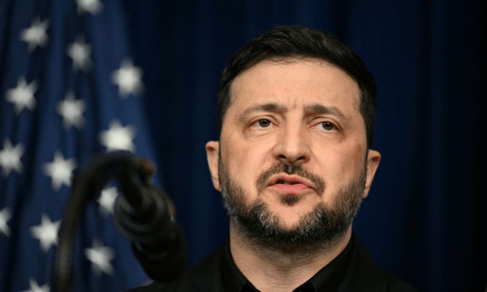 Zelensky critica alívio de sanções contra Rússia: ‘Ajuda a financiar a guerra’