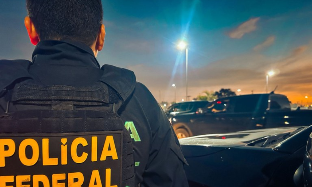 Ação da PF e Policia Civil prende bicheiro Adilsinho no Rio