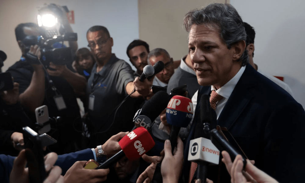 PT inicia ‘missão vice’ de Haddad e pesquisa nomes do agro