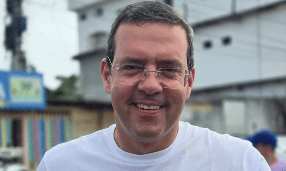 O ministro Flávio Dino, do Supremo Tribunal Federal, determinou nesta quarta-feira (4) o afastamento cautelar do prefeito de Macapá (AP), Antônio Furlan (PSD), conhecido como Dr. Furlan