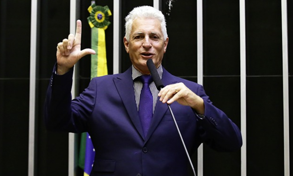 Nome Civil: ROGÉRIO CORREIA DE MOURA BAPTISTA Partido: PT - MG |Federação PT-PCdoB-PV
