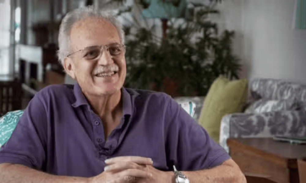 Papa Leão XIV nomeia Carlos Nobre para conselho no Vaticano