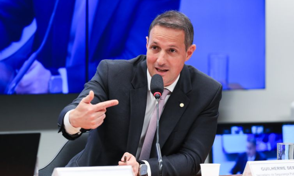 Planalto tenta retomada do texto original do PL antifacção com Derrite ‘desmoralizado’