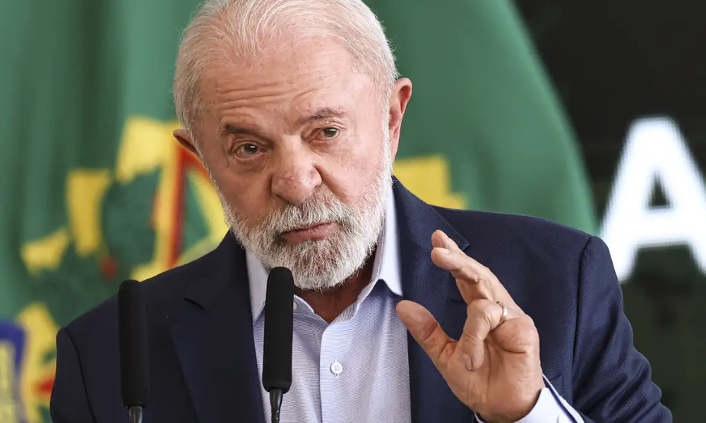 Megaoperação no Rio pode prejudicar as pretensões eleitorais de Lula