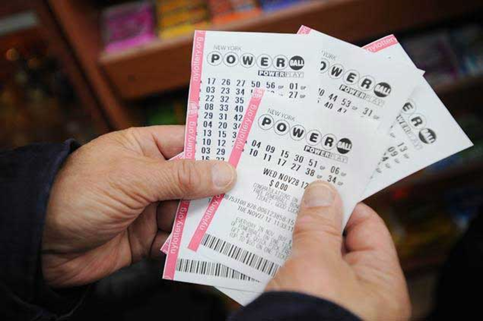 Sorteio da Powerball chega a R$ 867 milhões neste sábado