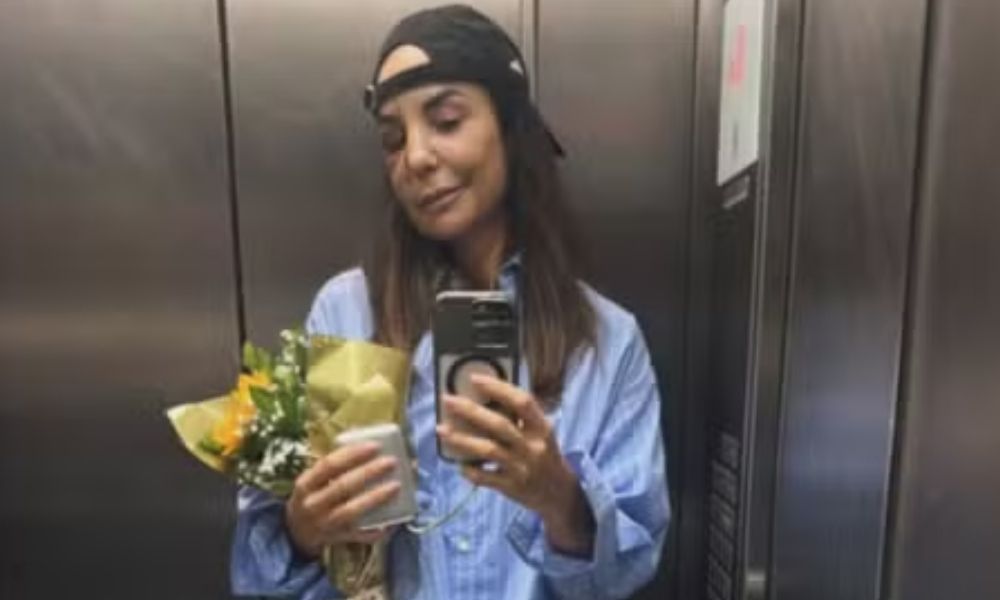 IVETE SANGALO ALTA