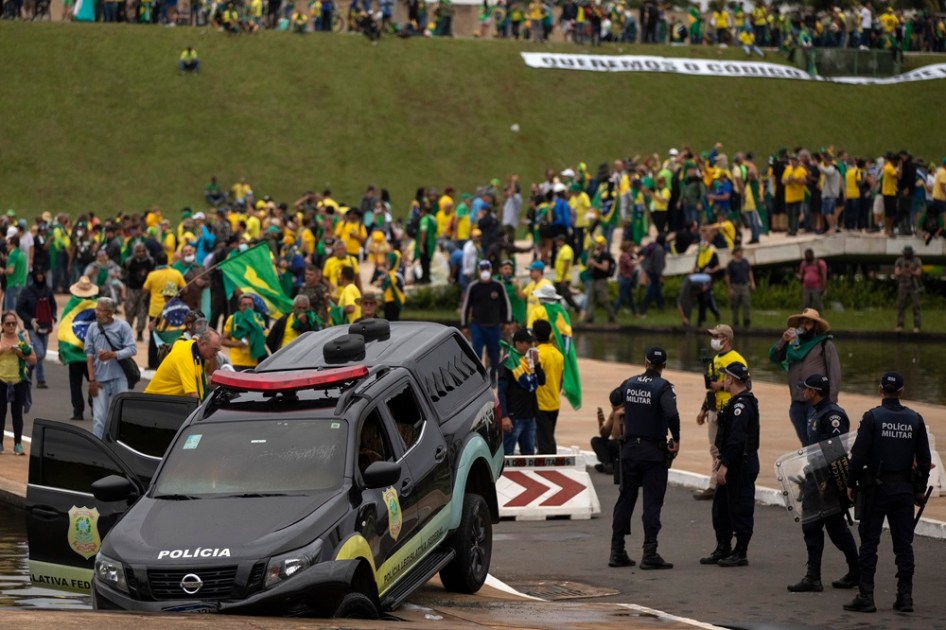 8 de Janeiro