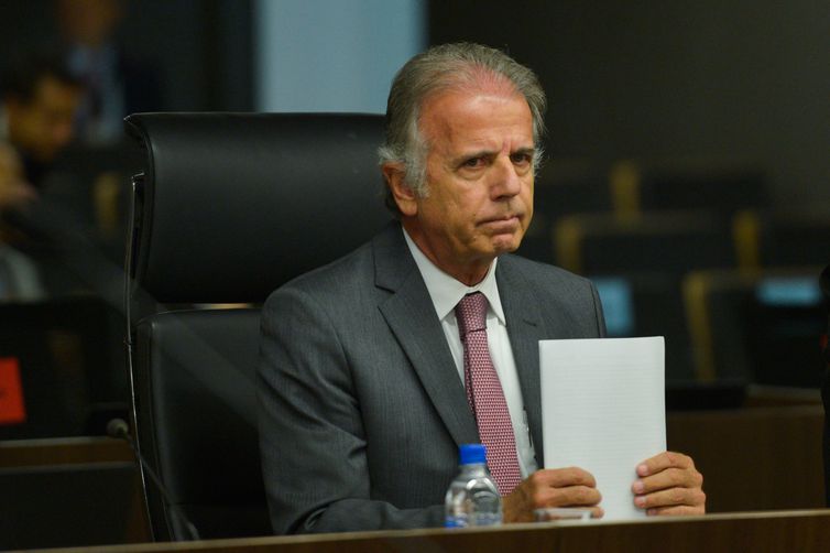 José Múcio