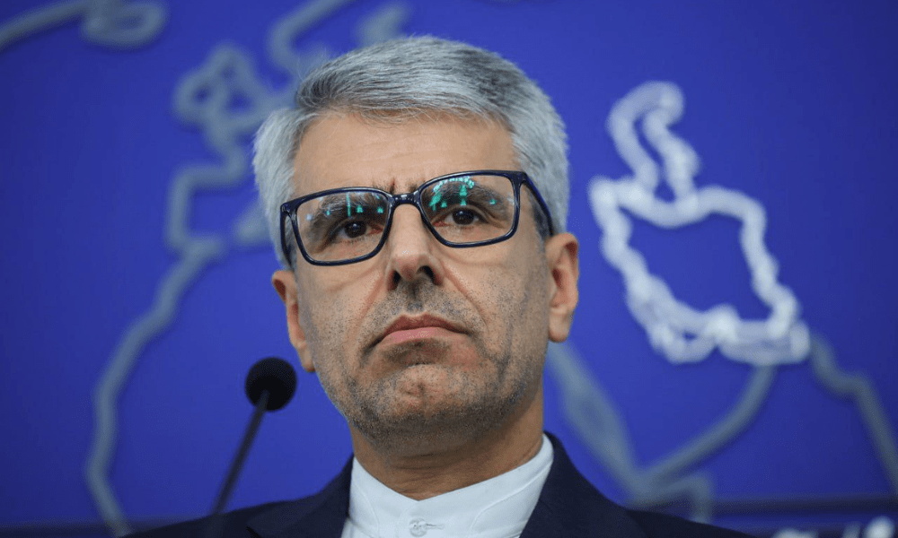 Esmaeil Baqaei