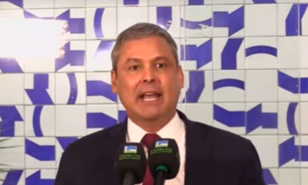 Lindbergh Farias