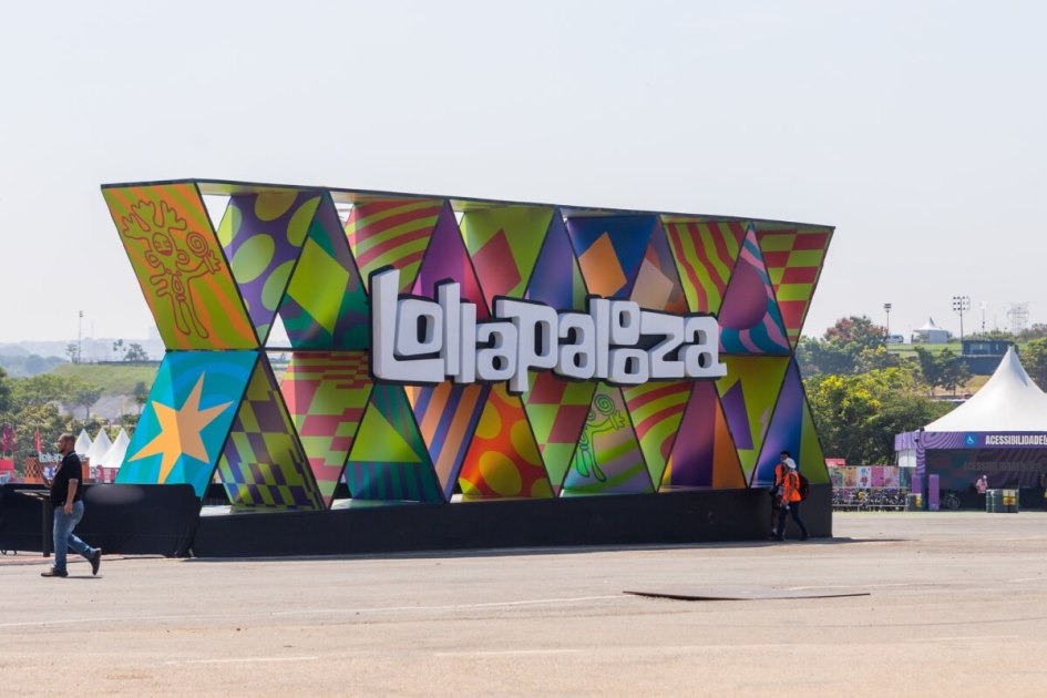 Lollapalooza 2026
