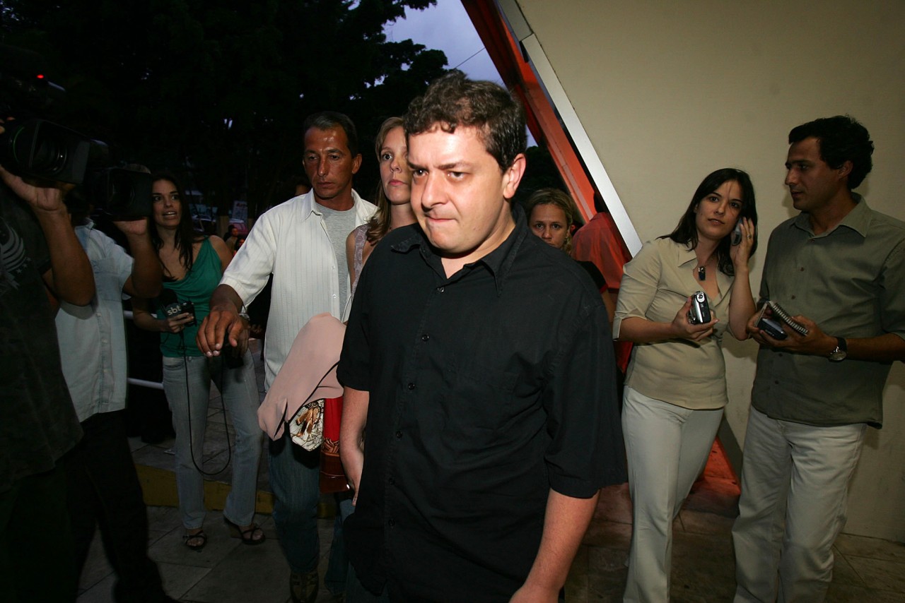 Fraude no INSS: Defesa de Lulinha diz que quebra de sigilo é ‘dispensável’