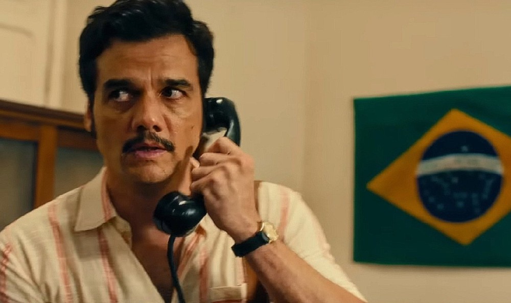 ‘O Agente Secreto’ perde o Oscar de Melhor Filme Internacional