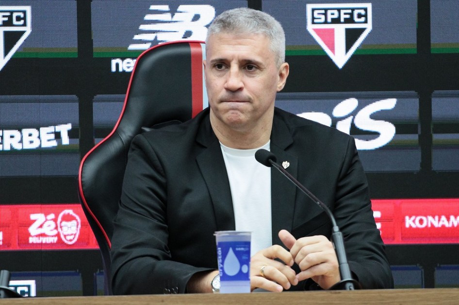 Hérnan Crespo
