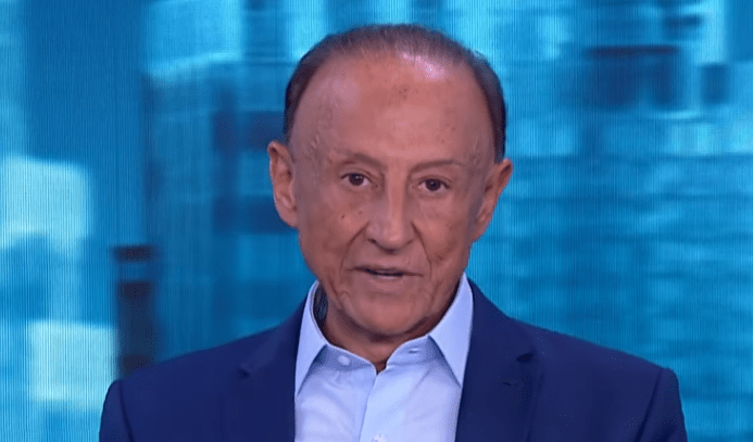 Paulo Skaf em entrevista ao Direto ao Ponto