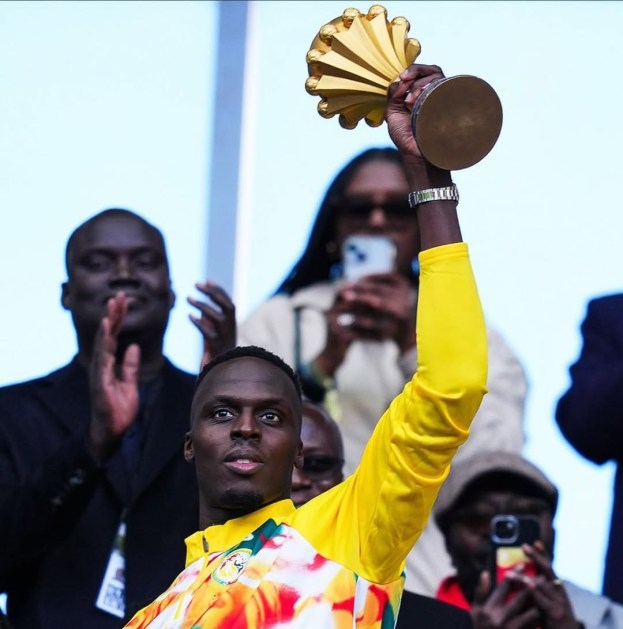Senegal