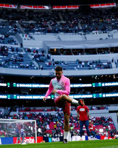 Bruno Fernandes