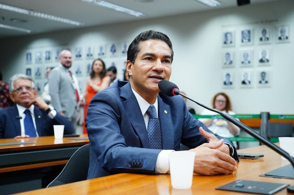 Marcos Pereira