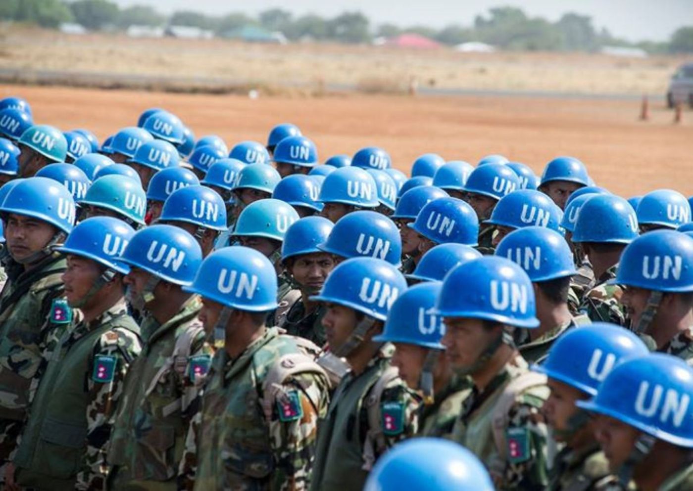 Soldado da ONU morre com explosão no sul do Líbano
