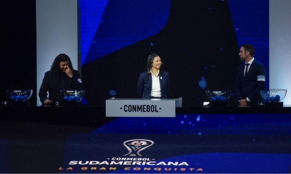 Sul-Americana: datas, horários e onde assistir aos jogos da fase de grupos dos paulistas