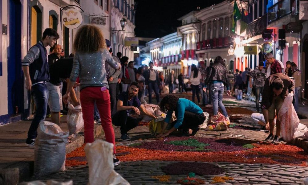 O que visitar em Ouro Preto e como planejar uma viagem de carro pelas cidades históricas de Minas Gerais