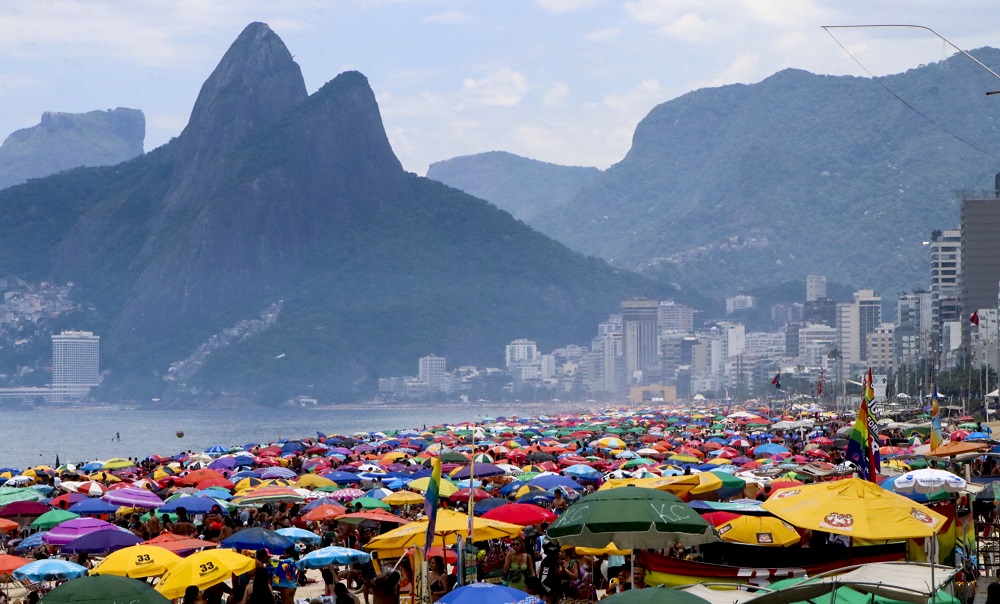 IBGE: quais são os estados mais populosos do Brasil?