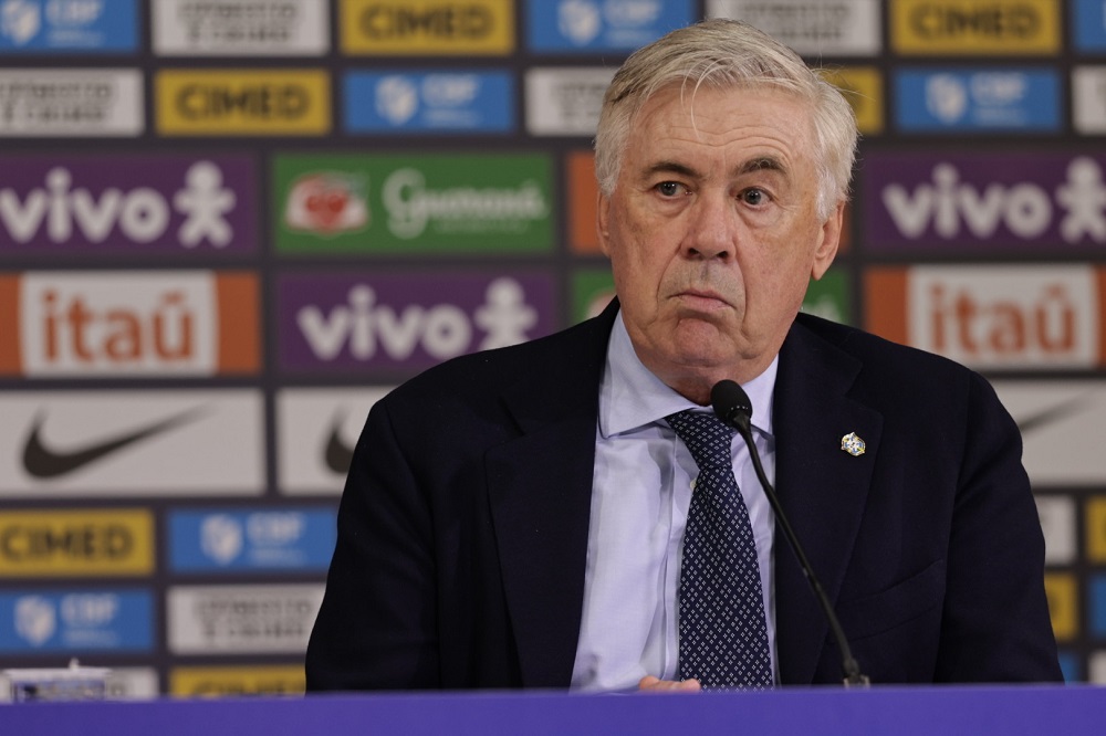Derrota para a França mostra abismo entre seleção e europeus