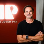 Carioca retorna à Jovem Pan após quase 8 anos