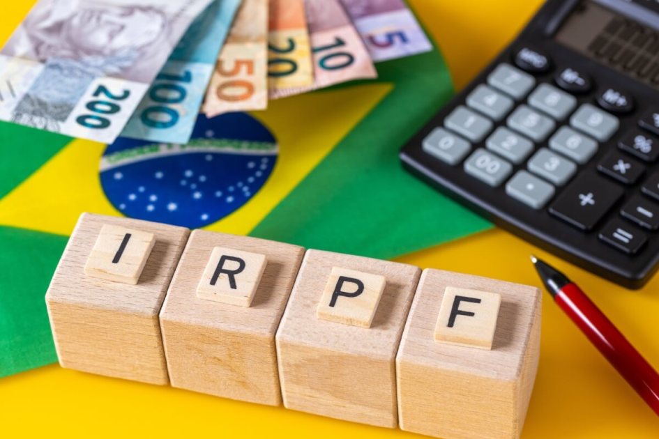 Imposto de Renda de Pessoa Física