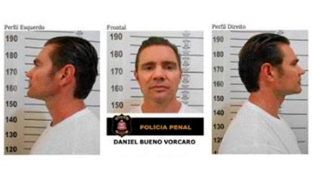 Defesa de Vorcaro critica divulgação de fotos do banqueiro na prisão: 'tamanha arbitrariedade'