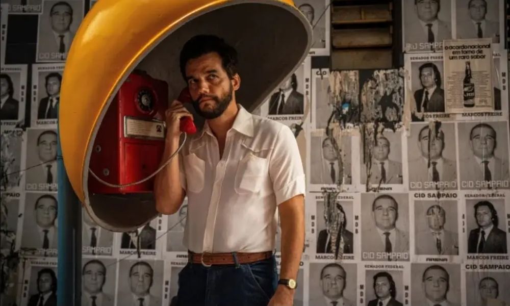 Resumo, Sinopse e Elenco de 'O Agente Secreto'
