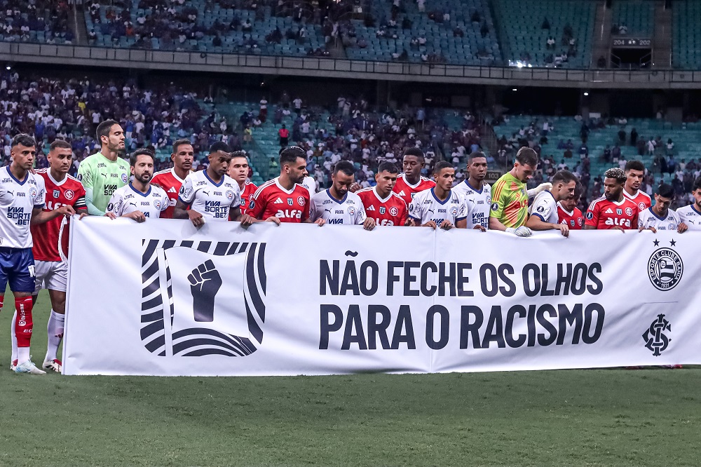 CONMEBOL: Fair Play Financeiro e Combate ao Racismo… Só no Discurso?